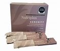 Té Instantáneo Nutriplus Serenity Sabor Durazno Farmasi | MercadoLibre