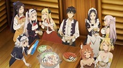 Farming Life in Another World Anime Reveals English Dub Cast