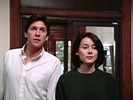 Tim Matheson & Meg Tilly in "Impulse" (1984) | Beloved movie, Tim ...