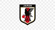 Japan National Football Team SVG Logo – Free Vectors