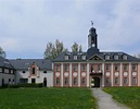 Schloss Großharthau Foto & Bild | architektur, schlösser & burgen ...