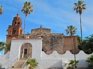 De los 12 templos más emblemáticos de Sinaloa- Mazatlán Interactivo