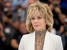 Jane Fonda, la mujer a la que nadie hace sombra | Celebrities, Vips | S ...
