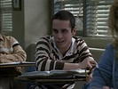 "Freaks And Geeks" - Chauncey Leopardi as Alan White - Sitcoms Online ...