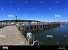 Northport harbor Long Island New York Stock Photo - Alamy