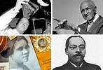 16 notable African American inventors and entrepreneurs - The ...
