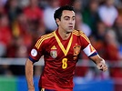 World Cup 2014: Xavi backs Spain's 'style to bring success' ahead of ...