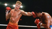 Así está Dolph Lundgren, Ivan Drago en Rocky, 37 años después - Uppers