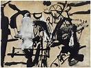 Franz Kline (1910-1962) , Untitled | Christie's