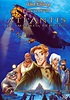 Atlantis: El imperio perdido - Película 2001 - SensaCine.com.mx