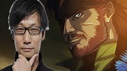 Hideo Kojima To Produce PS4 Exclusive Game Anime & Film!? - YouTube
