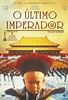 Dvd O Último Imperador, Bernardo Bertolucci - R$ 19,90 em Mercado Livre