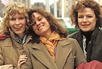 Hannah y sus hermanas (1986) | Cine | EL MUNDO