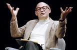 Marvin Minsky, Ph.D. | Academy of Achievement