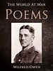 Poems by Wilfred Owen, Paperback | Barnes & Noble®