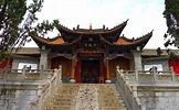 Shaolin Temple (Miaozhan Temple) | Lieu de culte, Monastère, Lieux