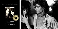 Just Kids -Patti Smith and Robert Mapplethorpe - These New Times - The ...