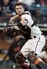 San Francisco Giants catcher Buster Posey voted National League MVP ...