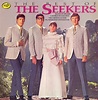 Espo's Vinyl Right Angle: The Seekers