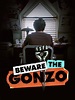 Prime Video: Beware the Gonzo