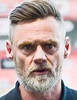 Graham Alexander - Manager profile | Transfermarkt