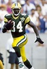 Sterling Sharpe: Former Packers WR hoping for Hall of Fame