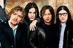 The Raconteurs stage partial reunion in Nashville - NME