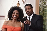 Denzel Washington: todo sobre su familia numerosa