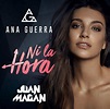 Ana Guerra anuncia su primer single y videoclip, "Ni la hora", junto a ...