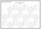 Seating Chart - How to Create a Seating Chart