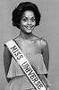 Janelle Commissiong, Miss Universe - Image 14 from Black Beauty Queens ...