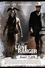 Lone Ranger | Film, Trailer, Kritik