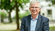 Bundestagswahl: Warum Andrew Ullmann als "liberaler Lauterbach" gilt