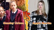 Sunday Urban (Nicole Kidman's Daughter) Vs Apple Martin Transformation ...