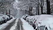 Snow: Much of nation digs out ahead of more winter storms