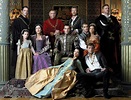 The Tudors Season 1, The Tudors Tv Show, Dinastia Tudor, Los Tudor ...