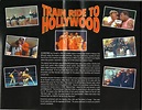 Train Ride to Hollywood (1975)