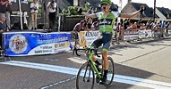 Cyclisme. Championnats de Bretagne de l'Avenir. Molinaro prend date ...