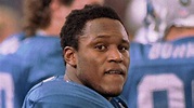 How Barry Sanders could have changed Lions history with 5 more years