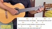 ESPOSO RESSUSCITADO (canto de comunhão - PÁSCOA) - TOCANDO A MÚSICA ...