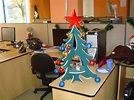 MegaOffice: ¡Viste de Navidad tu oficina!