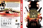 Jaquette DVD de Kings of South Beach - Cinéma Passion