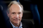 Internet. Sir Tim Berners-Lee recebe 50.º “Nobel” da computação