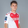 Aleksandr GOLOVIN (AS MONACO) - Ligue 1 Uber Eats