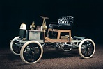 The Buick Motor Company | David Dunbar Buick Biography - myAutoWorld.com
