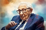 Henry Kissinger: Ein Blick auf das Leben und Erbe des herausragenden ...