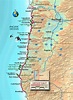 Printable Map Of Oregon Coast – Printable Map of The United States