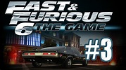 Fast & Furious Showdown Gameplay Walkthrough Part 3 - Chapter 3: Los ...
