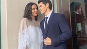 Sarah Lahbati And Richard Gutierrez's Wedding Date