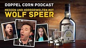 Doppel Corn Podcast Folge 3 mit Special Guest Wolf Speer - YouTube